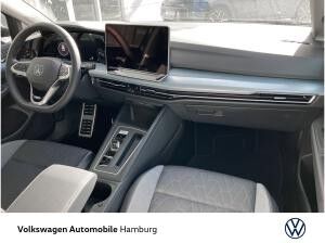 Volkswagen Golf Life 2,0 l TDI SCR 7-Gang-Doppelkupplungsgetriebe DSG _LGE