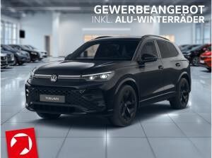 Volkswagen Tiguan R-Line 1,5 eTSI OPF (150 PS) DSG*WINTERRÄDER*NAVI*GEWERBE*