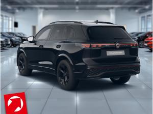 Volkswagen Tiguan R-Line 1,5 eTSI OPF (150 PS) DSG*WINTERRÄDER*NAVI*