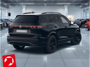 Volkswagen Tiguan R-Line 1,5 eTSI OPF (150 PS) DSG*WINTERRÄDER*NAVI*