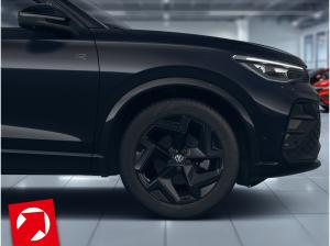 Volkswagen Tiguan R-Line 1,5 eTSI OPF (150 PS) DSG*WINTERRÄDER*NAVI*
