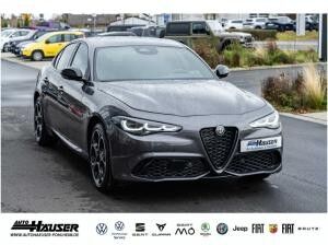 Alfa Romeo Giulia Veloce 2.0 Turbo AT8 Q4 PREMIUM TECHNOLOGIE HARMAN KARDON