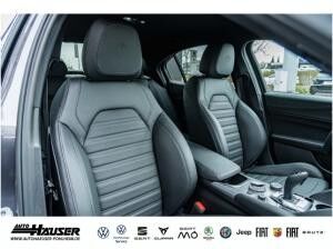 Alfa Romeo Giulia Veloce 2.0 Turbo AT8 Q4 PREMIUM TECHNOLOGIE HARMAN KARDON