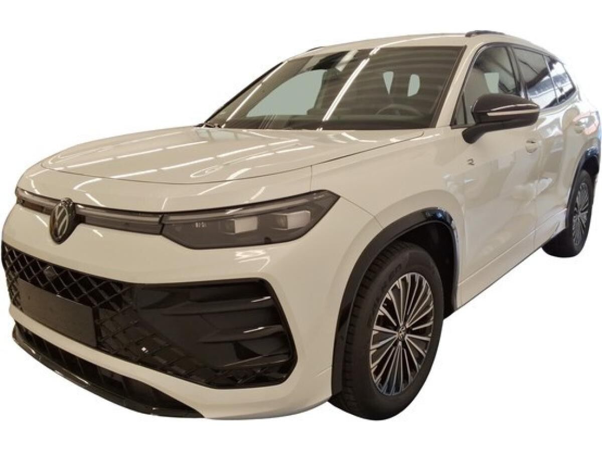 Volkswagen Tayron 2.0 TDI DSG R-Line Volkswagen Tayron 2.0 TDI DSG R-Line