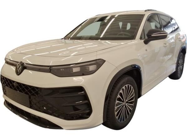 Volkswagen Tayron 2.0 TDI DSG R-Line Volkswagen Tayron 2.0 TDI DSG R-Line