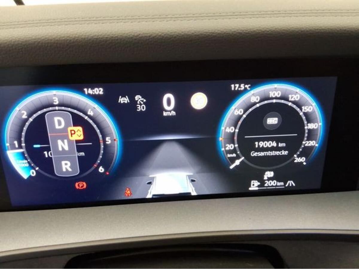 Volkswagen Tayron 2.0 TDI DSG R-Line Volkswagen Tayron 2.0 TDI DSG R-Line