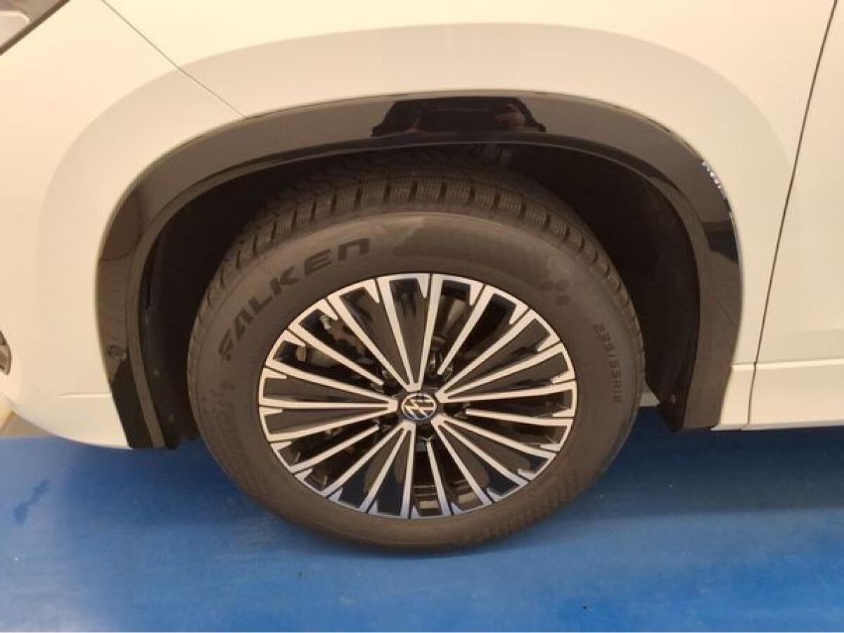 Volkswagen Tayron 2.0 TDI DSG R-Line Volkswagen Tayron 2.0 TDI DSG R-Line