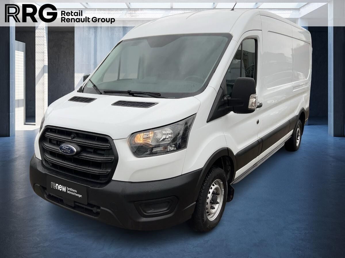 Ford Transit FT 310 L3H2 KLIMA Allwetter