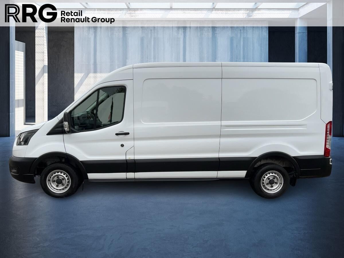 Ford Transit FT 310 L3H2 KLIMA Allwetter