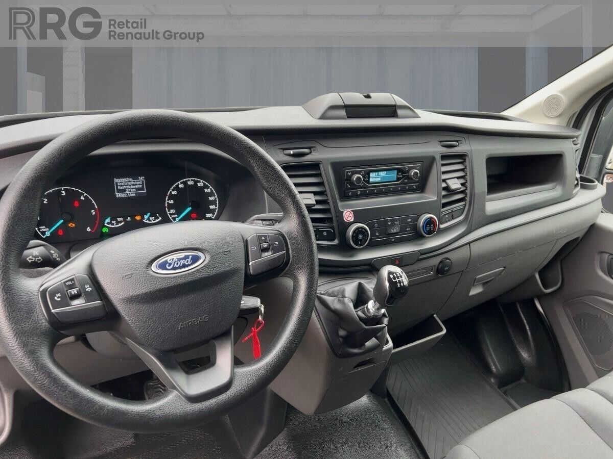 Ford Transit FT 310 L3H2 KLIMA Allwetter