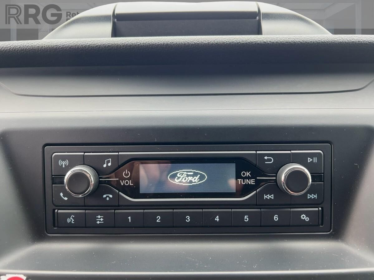 Ford Transit FT 310 L3H2 KLIMA Allwetter