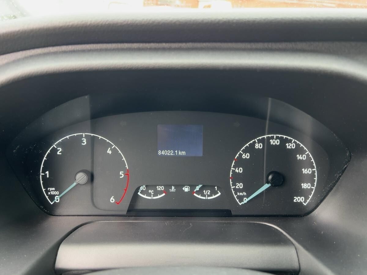 Ford Transit FT 310 L3H2 KLIMA Allwetter