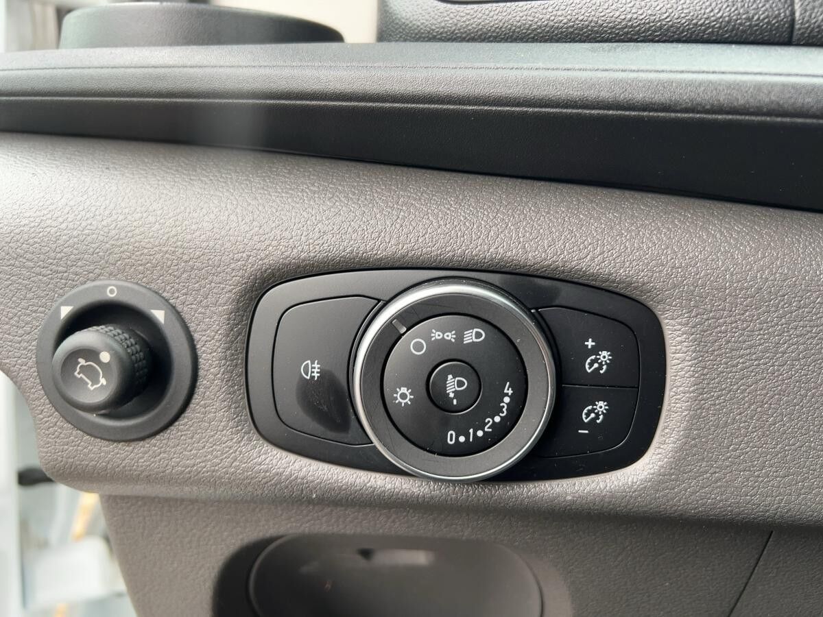 Ford Transit FT 310 L3H2 KLIMA Allwetter