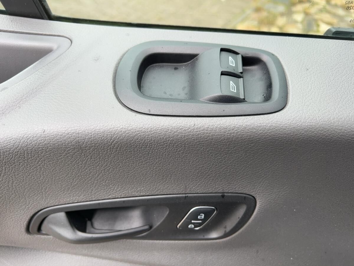 Ford Transit FT 310 L3H2 KLIMA Allwetter