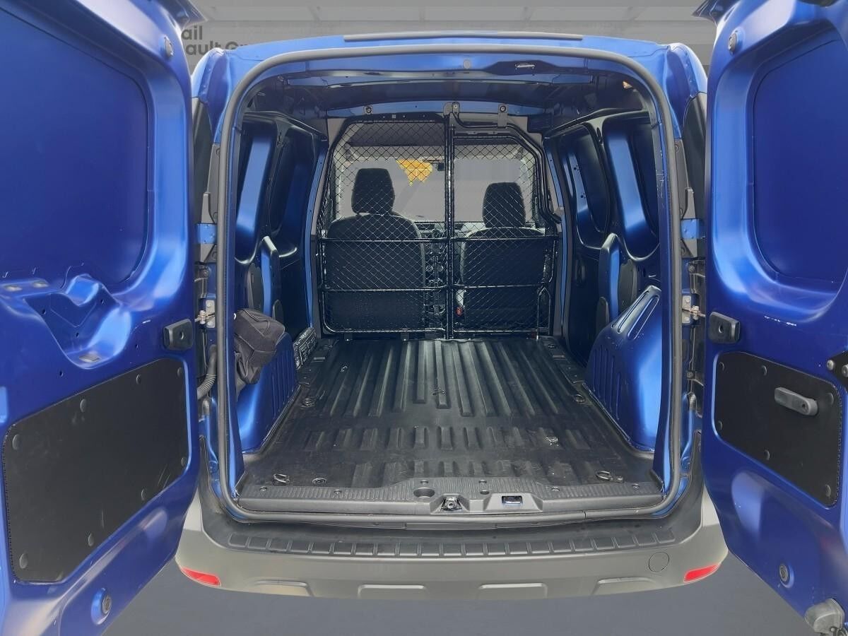 Renault Express Blue dCi 75 Klima Trennwand LED