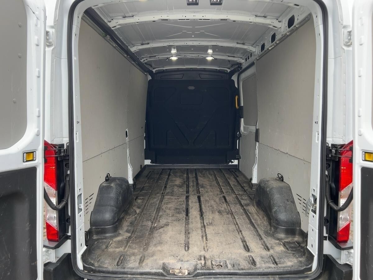 Ford Transit FT 310 L3H2 KLIMA Allwetter