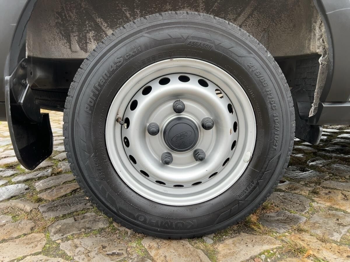 Ford Transit FT 310 L3H2 KLIMA Allwetter