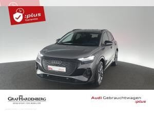 Audi Q4 e-tron 35 S line / SOFORT VERFÜGBAR !
