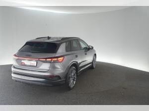 Audi Q4 e-tron 35 S line / SOFORT VERFÜGBAR !