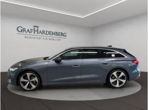 Audi A5 Avant 2.0 TFSI S line / GW+ SONDERKONDITIONEN !