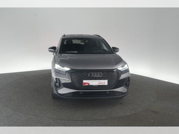 Audi Q4 e-tron 35 S line / SOFORT VERFÜGBAR !