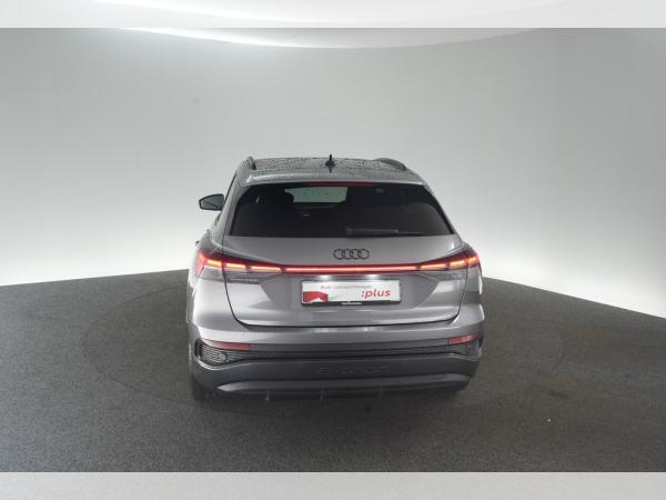 Audi Q4 e-tron 35 S line / SOFORT VERFÜGBAR !