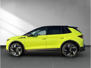 Skoda Elroq RS Lagerfahrzeug mit AHZV / MAXX- Paket