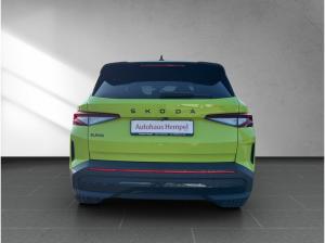 Skoda Elroq RS Lagerfahrzeug mit AHZV / MAXX- Paket