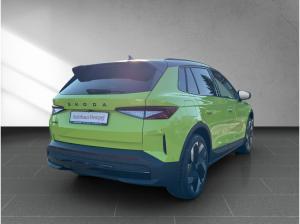 Skoda Elroq RS Lagerfahrzeug mit AHZV / MAXX- Paket