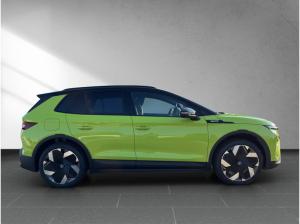 Skoda Elroq RS Lagerfahrzeug mit AHZV / MAXX- Paket