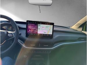 Skoda Elroq RS Lagerfahrzeug mit AHZV / MAXX- Paket