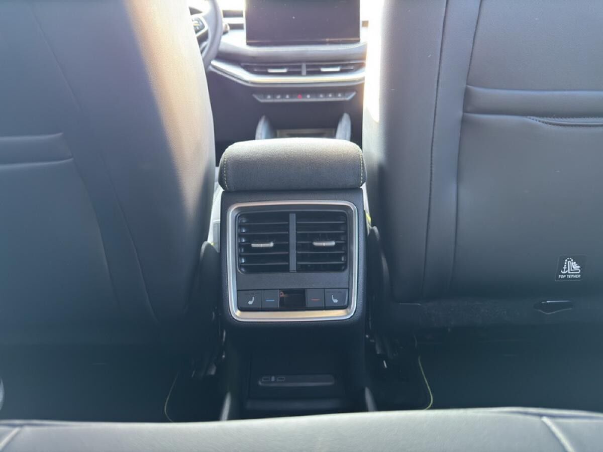 Skoda Elroq RS Lagerfahrzeug mit AHZV / MAXX- Paket