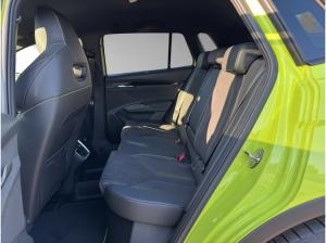 Skoda Elroq RS Lagerfahrzeug mit AHZV / MAXX- Paket