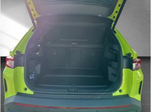 Skoda Elroq RS Lagerfahrzeug mit AHZV / MAXX- Paket