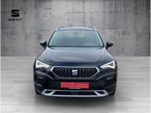 Seat Ateca 1.5 TSI DSG Xperience 🔥1000 € Anzahlung🔥AHK FaPa XL eHeck LED Navi Kamera WP