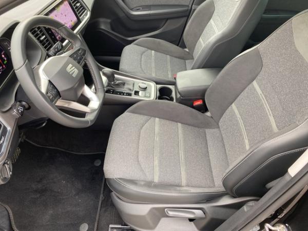 Seat Ateca 1.5 TSI DSG Xperience 🔥1000 € Anzahlung🔥AHK FaPa XL eHeck LED Navi Kamera WP