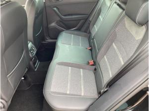 Seat Ateca 1.5 TSI DSG Xperience 🔥1000 € Anzahlung🔥AHK FaPa XL eHeck LED Navi Kamera WP