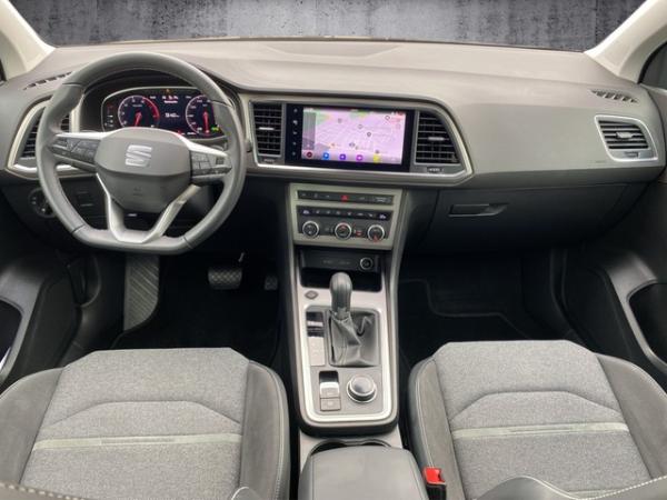 Seat Ateca 1.5 TSI DSG Xperience 🔥1000 € Anzahlung🔥AHK FaPa XL eHeck LED Navi Kamera WP