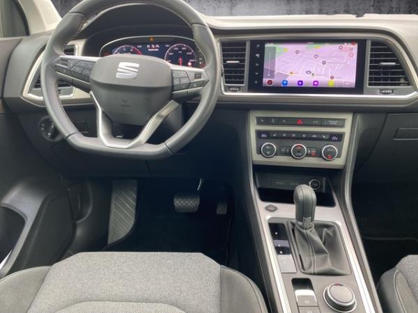 Seat Ateca 1.5 TSI DSG Xperience 🔥1000 € Anzahlung🔥AHK FaPa XL eHeck LED Navi Kamera WP