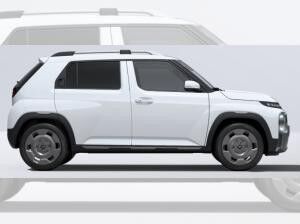 Hyundai INSTER 🎅☃️🎄X-MAS SPECIAL🎄☃️🎅CROSS💼GEWERBE💼❗️KURZFRISTIG VERFÜGBAR❗️🔥49 kWh🔥115 PS🔥Effizienz-Paket 🔥Assisten