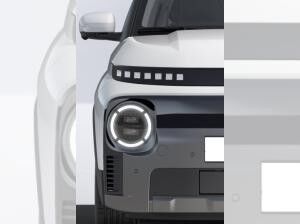 Hyundai INSTER 🎅☃️🎄X-MAS SPECIAL🎄☃️🎅CROSS💼GEWERBE💼❗️KURZFRISTIG VERFÜGBAR❗️🔥49 kWh🔥115 PS🔥Effizienz-Paket 🔥Assisten