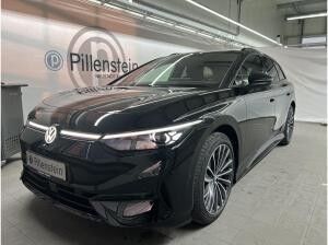 Volkswagen ID.7 Tourer Pro BLACK+WPU+MATRIX+AHK+ERGO+AREA+2