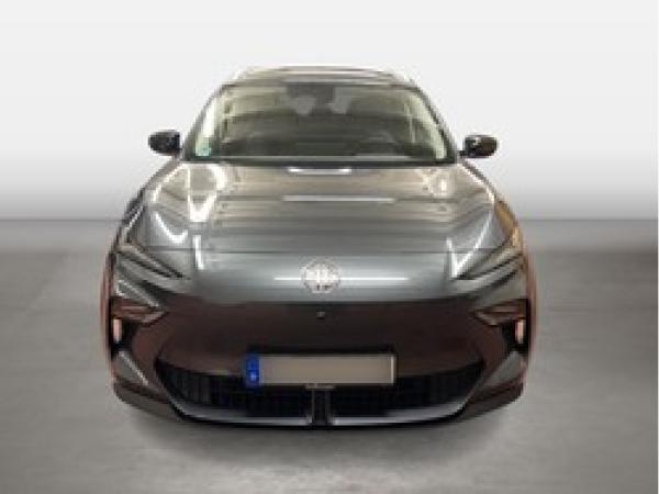 MG S5 EV Comfort Standard Range Privat