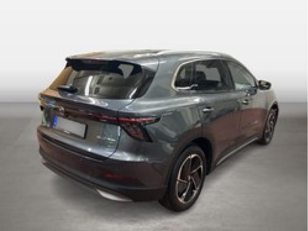 MG S5 EV Comfort Standard Range Privat