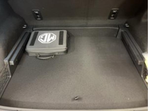 MG S5 EV Comfort Standard Range Privat