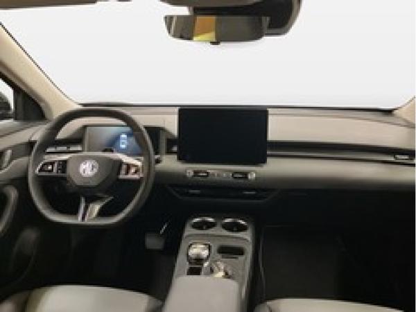MG S5 EV Comfort Standard Range Privat