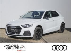 Audi A1 Sportback advanced 25 TFSI S-tronic CarPlay*LED*SHZ*PDC