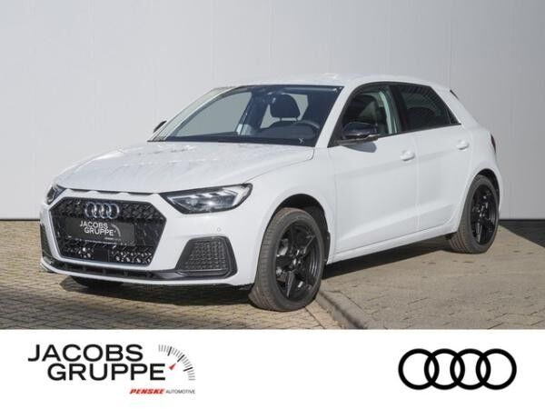 Audi A1 *BlackFriday* Sportback advanced 25 TFSI S-tronic CarPlay*LED*SHZ*PDC