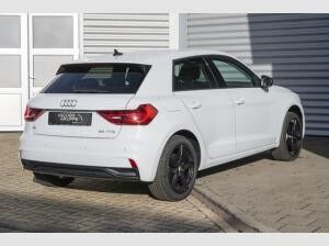 Audi A1 Sportback advanced 25 TFSI S-tronic CarPlay*LED*SHZ*PDC