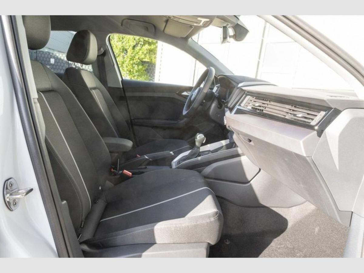 Audi A1 *BlackFriday* Sportback advanced 25 TFSI S-tronic CarPlay*LED*SHZ*PDC